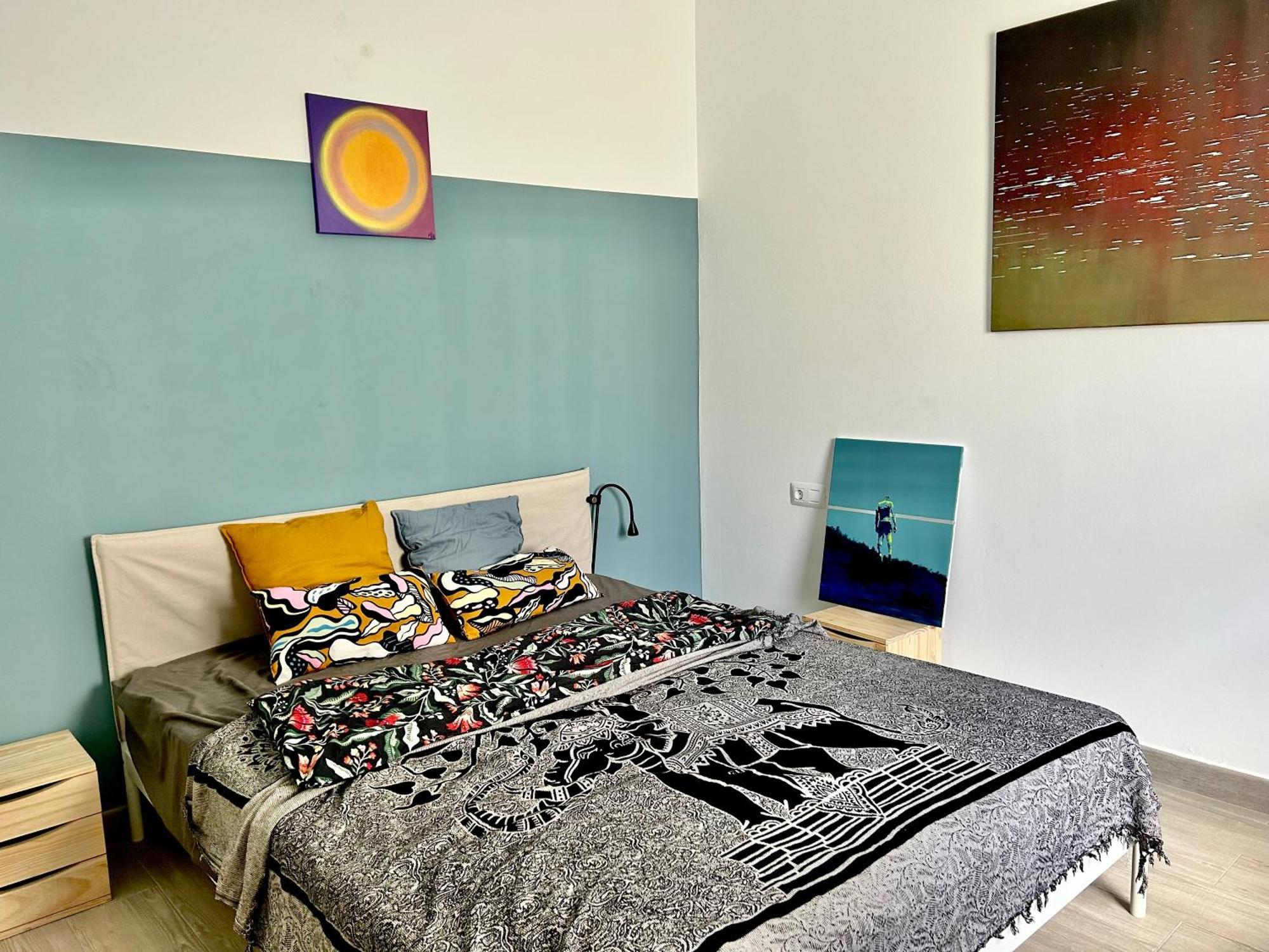 Perro Y Osito Apartamento Garachico  Exterior foto
