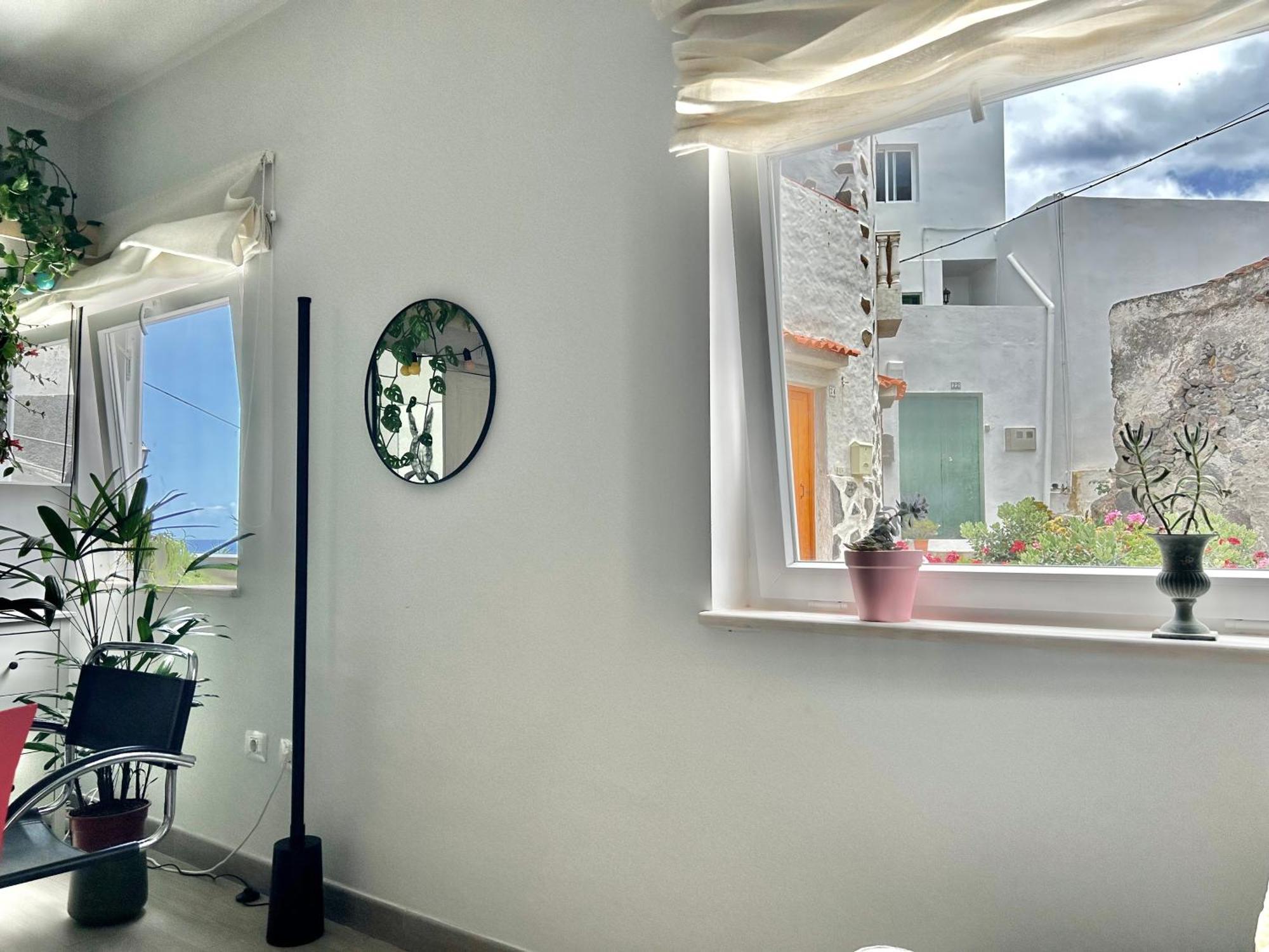 Perro Y Osito Apartamento Garachico  Exterior foto