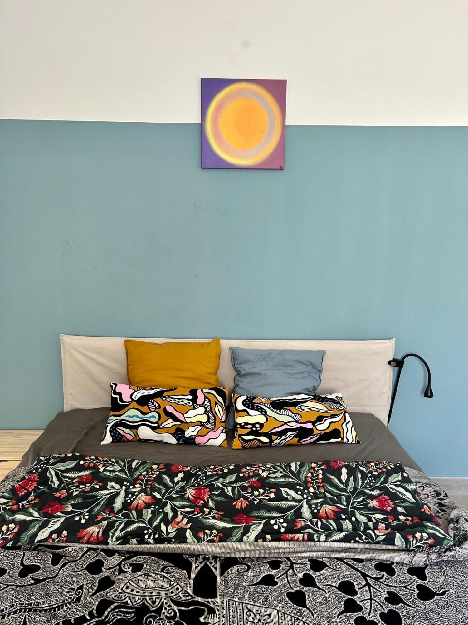 Perro Y Osito Apartamento Garachico  Exterior foto
