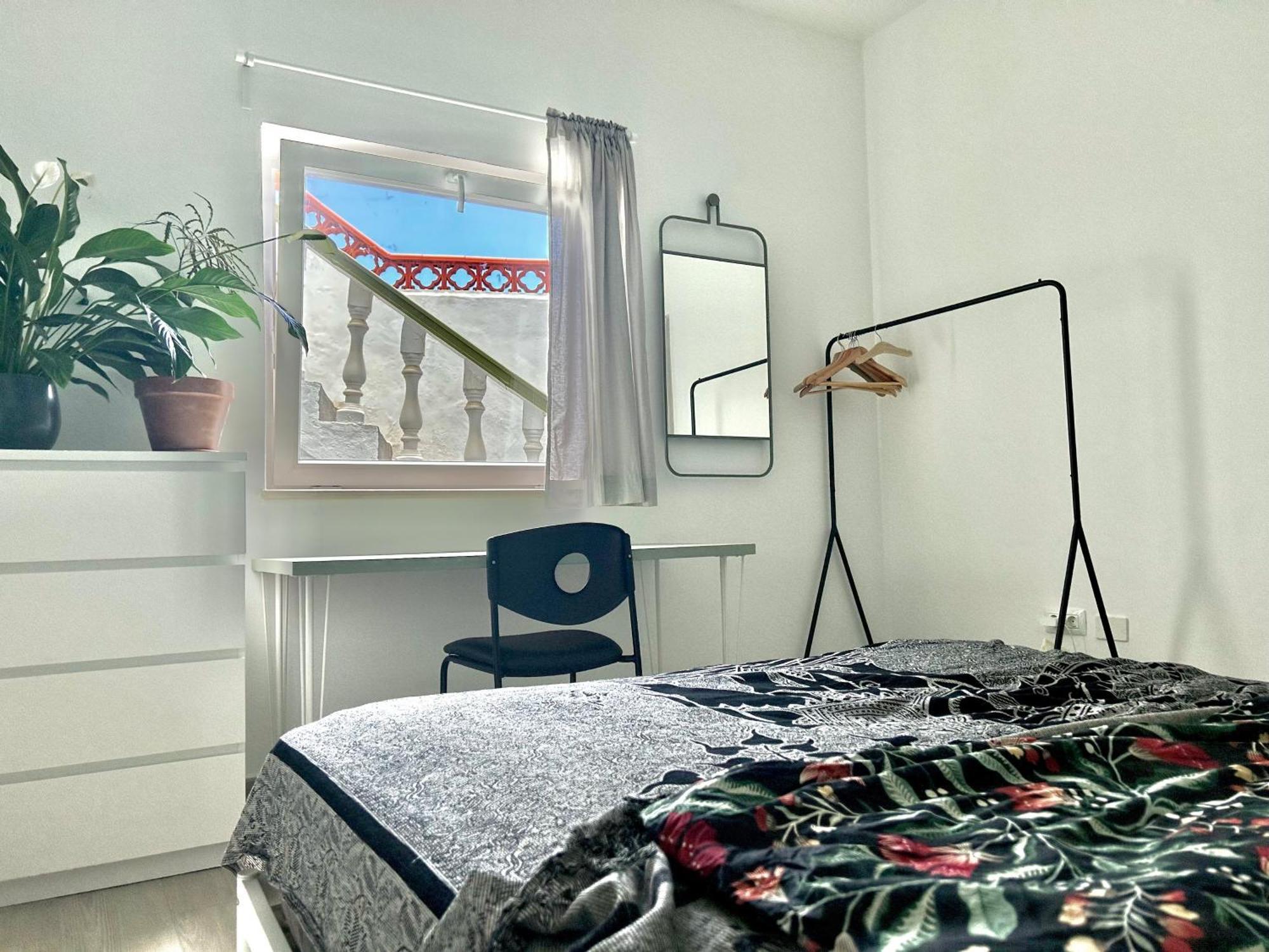 Perro Y Osito Apartamento Garachico  Exterior foto