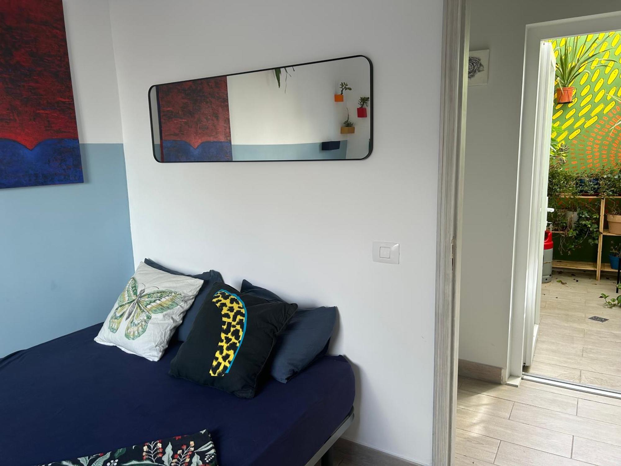 Perro Y Osito Apartamento Garachico  Exterior foto